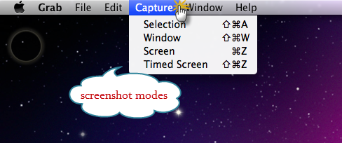 picture snipping tool for mac